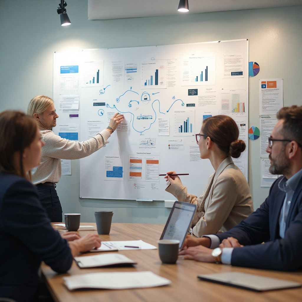 Strategic Planning Workshop